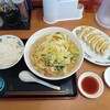 日高屋 ふじみ野西口店