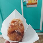 ALOHA DONUT Coffee Stand - とろけるマラサダ(賞味期限10分)