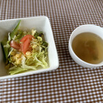 らびーずキッチン - 