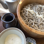 手打ち蕎麦 和味 - 