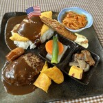 らびーずキッチン - 