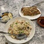 四川料理 青山 - 