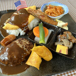 らびーずキッチン - 