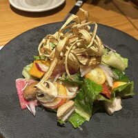 ダイナミックキッチン＆バー 響  西新宿野村ビル店 - 