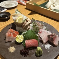 ダイナミックキッチン＆バー 響  西新宿野村ビル店 - 