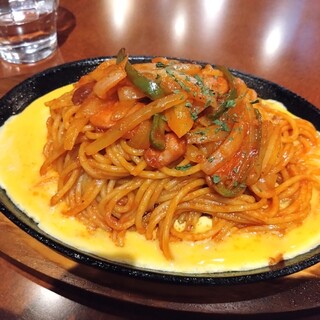 カーティス・クリーク_1