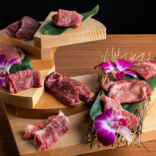 【石垣牛】入手困難な黒毛和牛を一頭買い！希少部位も◎