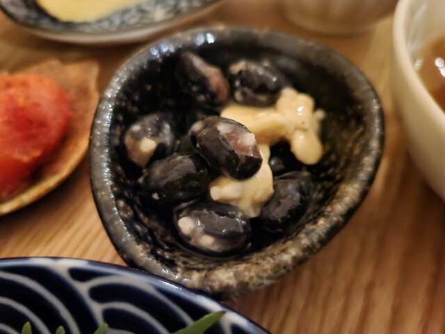 マルクマ - 東室蘭（日本料理）の写真