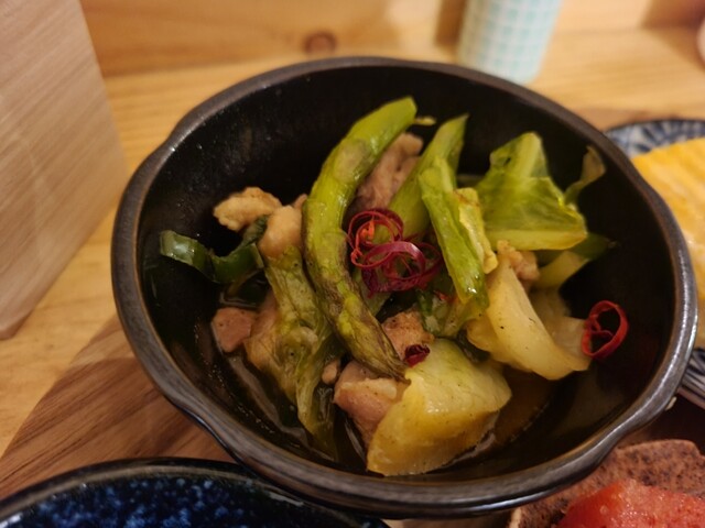 マルクマ - 東室蘭（日本料理）の写真