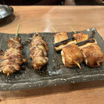 Yakitori Binchouya - 