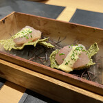 サンプリシテ - 