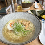 リトルビビ・ヌードルズ - 