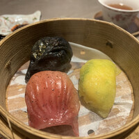 銀座嘉禅 - 