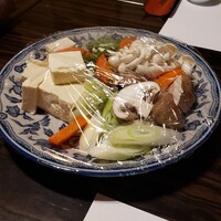五鐵 夢境庵 - 