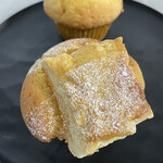 マフィン専門店 siki - 料理写真: