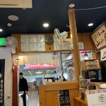 筑豊ラーメン山小屋 - 