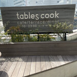 tables cook&LIVING HOUSE - 