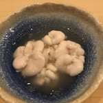 Sushi Yoneyama - 
