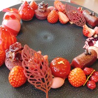 オールデイダイニング オアシスガーデン - スイーツ