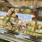 ジェラテリア バンビーニ - 