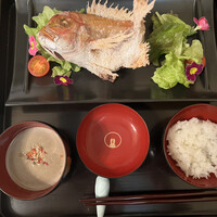 フレンチ 奥村邸 - 