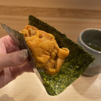 SUSHI TOKYO TEN、 新宿店 - 