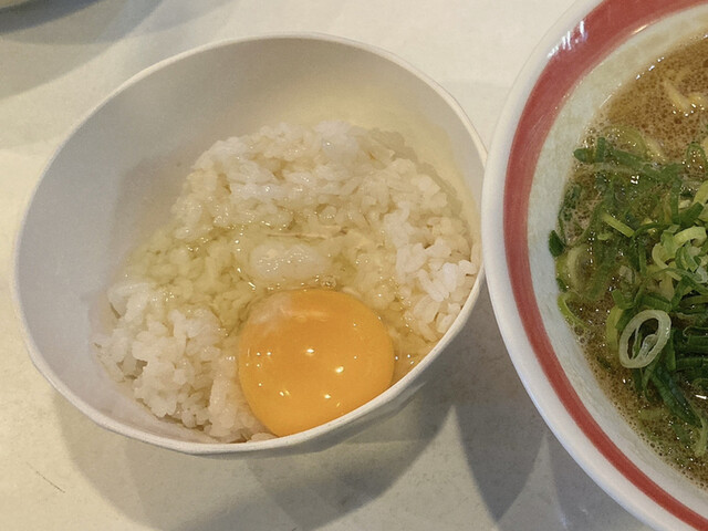 まる徳ラーメン 泉大津店 - 泉大津/ラーメン | 食べログ