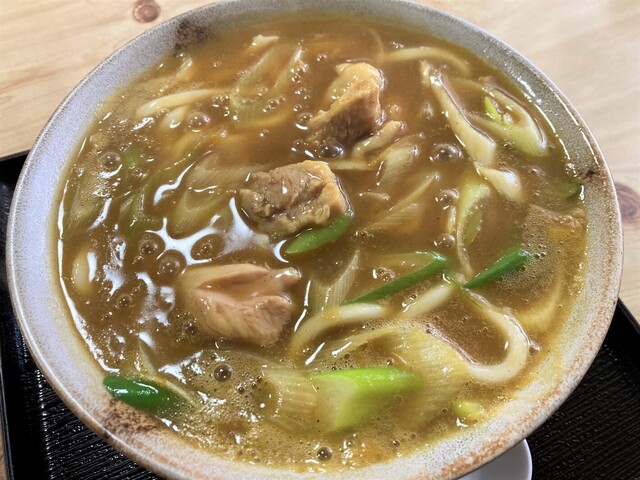 末広庵生そば - 中野栄（そば）の写真