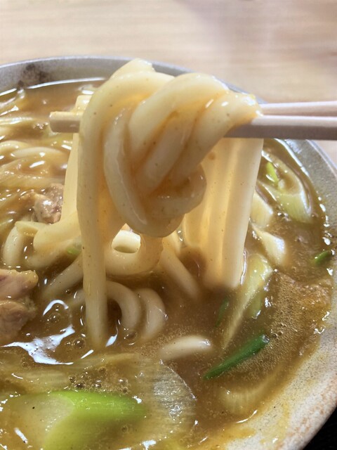 末広庵生そば - 中野栄（そば）の写真