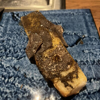 くずし鉄板 あばぐら 神田店 - 