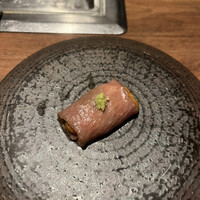 くずし鉄板 あばぐら 神田店 - 