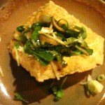 難波かくうち - 国産大豆こだわりの厚揚げ