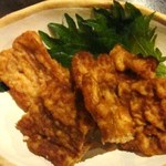 難波かくうち - ぬれいか天　激ウマ！