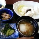 仁三郎 - 2013/6/24