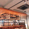 Drip-X-Cafe JR新大阪駅店
