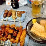 Yakitori Oichan - 