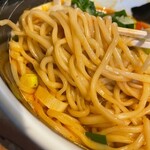 麺場 浜虎 - 