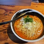 麺場 浜虎 - 