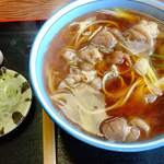 Yabusoba - 