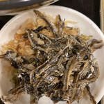 いぶきうどん 吉祥寺店 - 