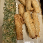 いぶきうどん 吉祥寺店 - 