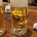 荻窪いちべえ - 