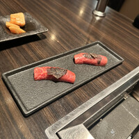 焼肉うしごろ 銀座並木通り店 - 