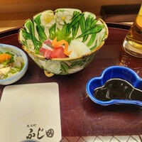 先斗町ふじ田 - 