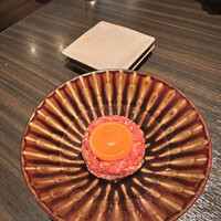 焼肉うしごろ 銀座並木通り店 - 