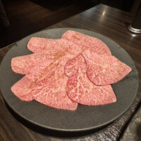 焼肉うしごろ 銀座並木通り店 - 