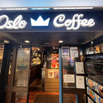 オスロ コーヒー - 