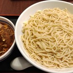 仙台大勝軒 - つけ麺特（600g）（890円）