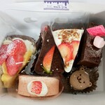 レーヴ ドゥ ミーユ - 