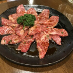 炭火焼肉 やまもと - 肉~~~